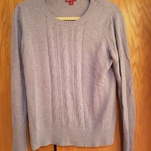 Merona crew neck sweater